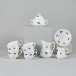 687651 Coffee set